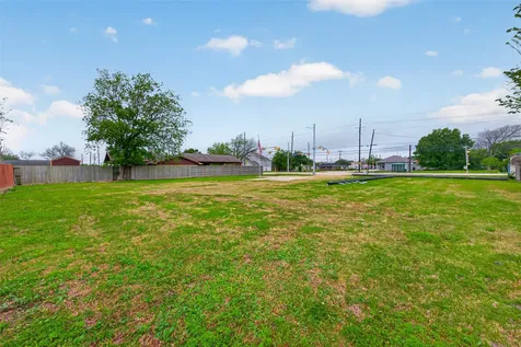 11902 Crosby Lynchburg Road Crosby TX 77532