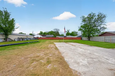 11902 Crosby Lynchburg Road Crosby TX 77532