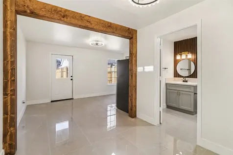 1307 Saddle Rock Drive Houston TX 77088