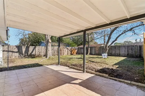 1307 Saddle Rock Drive Houston TX 77088