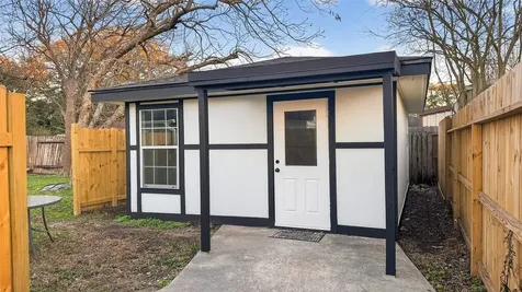 1307 Saddle Rock Drive Houston TX 77088