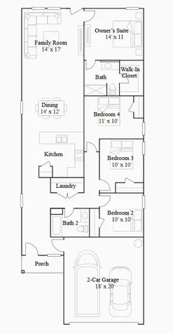 9218 Burch Eagle Court Baytown TX 77521