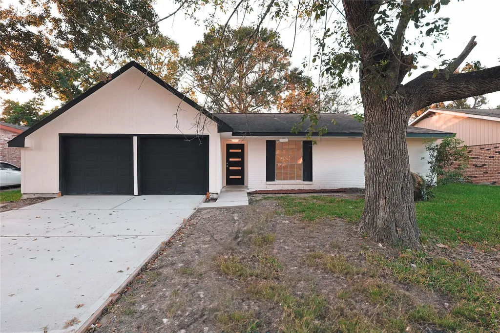 11611 Sagedowne Lane Houston TX 77089