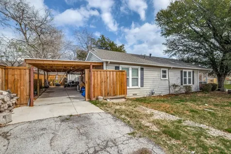 131 Milton Street Lewisville TX 75057