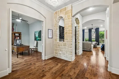 23 Little Falls Place Tomball TX 77375