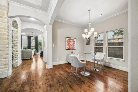 23 Little Falls Place Tomball TX 77375