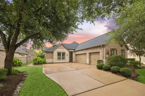 23 Little Falls Place Tomball TX 77375