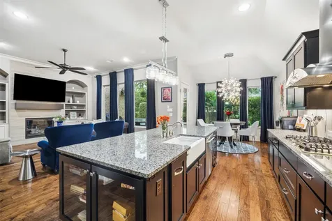 23 Little Falls Place Tomball TX 77375