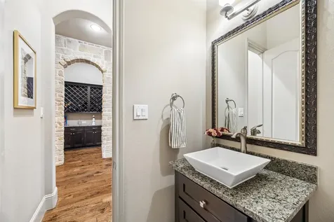 23 Little Falls Place Tomball TX 77375