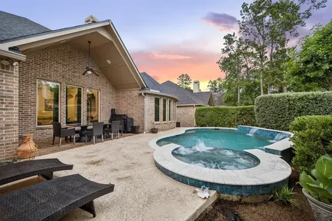 23 Little Falls Place Tomball TX 77375