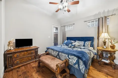 23 Little Falls Place Tomball TX 77375