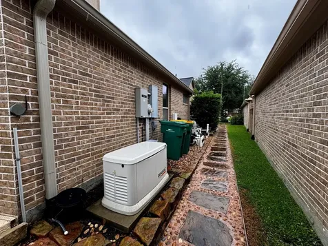 23 Little Falls Place Tomball TX 77375