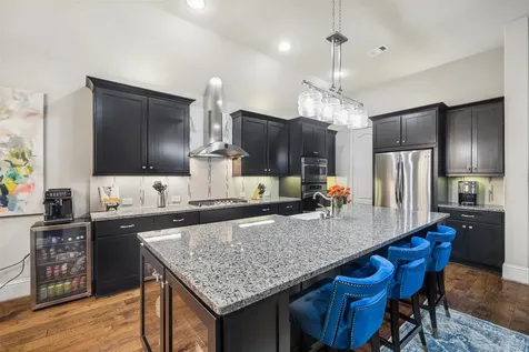 23 Little Falls Place Tomball TX 77375