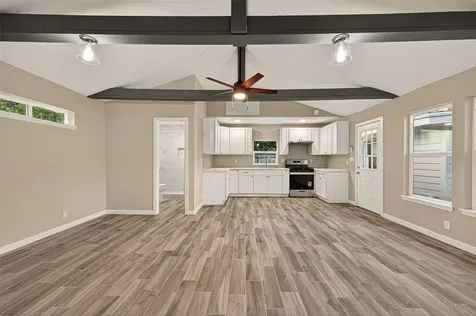 11206 Huggins Drive Houston TX 77035