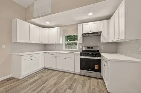 11206 Huggins Drive Houston TX 77035