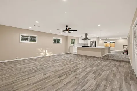 11206 Huggins Drive Houston TX 77035