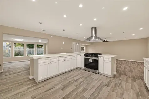 11206 Huggins Drive Houston TX 77035