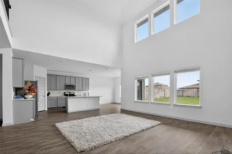 6823 Amber Cliff Lane Richmond TX 77469