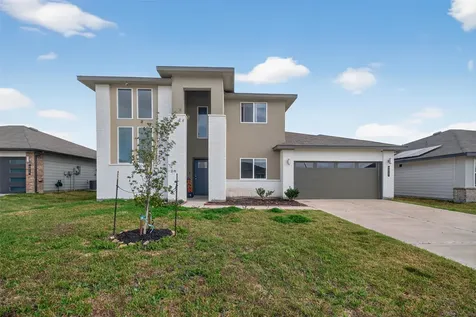 6823 Amber Cliff Lane Richmond TX 77469