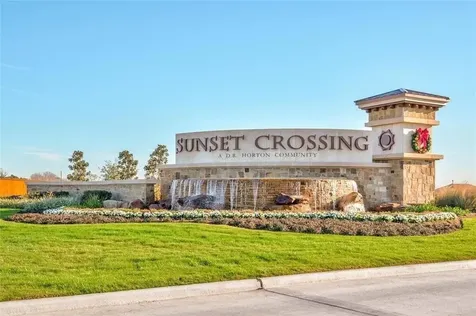 6823 Amber Cliff Lane Richmond TX 77469