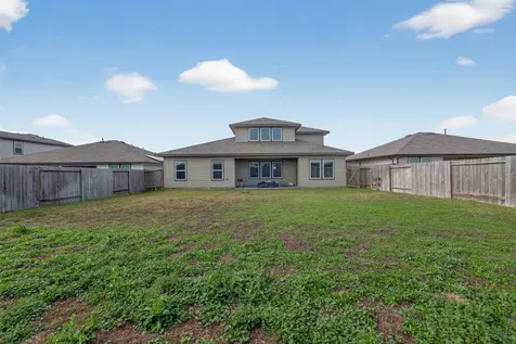 6823 Amber Cliff Lane Richmond TX 77469