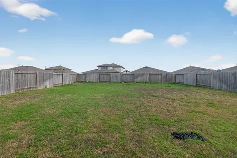 6823 Amber Cliff Lane Richmond TX 77469