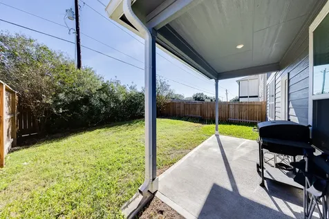 10207 Cannons Run Way Houston TX 77034