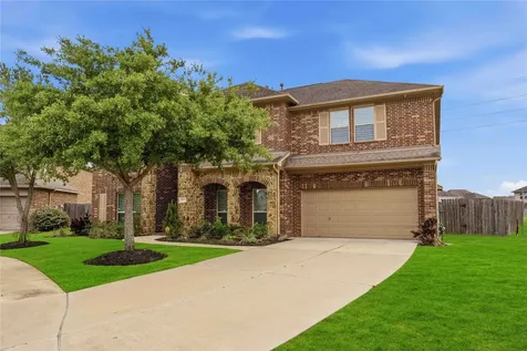 9003 Alps Peak Court Richmond TX 77407