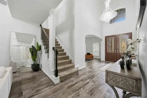 9003 Alps Peak Court Richmond TX 77407