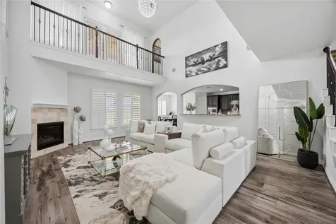 9003 Alps Peak Court Richmond TX 77407