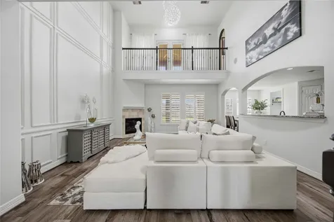 9003 Alps Peak Court Richmond TX 77407