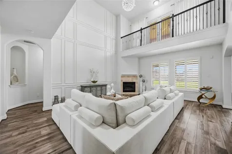 9003 Alps Peak Court Richmond TX 77407