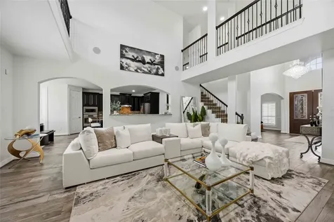 9003 Alps Peak Court Richmond TX 77407