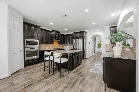 9003 Alps Peak Court Richmond TX 77407