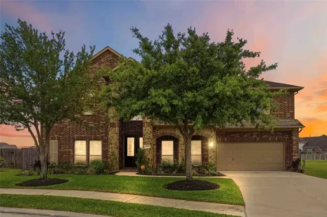 9003 Alps Peak Court Richmond TX 77407