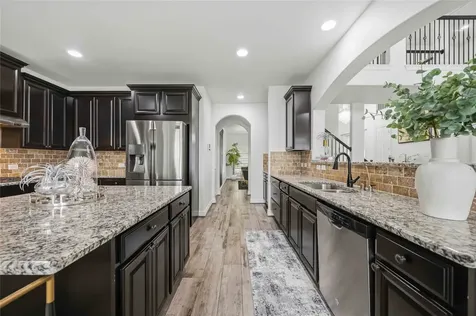 9003 Alps Peak Court Richmond TX 77407