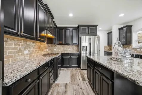 9003 Alps Peak Court Richmond TX 77407