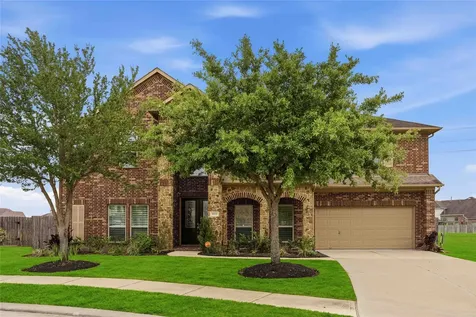 9003 Alps Peak Court Richmond TX 77407