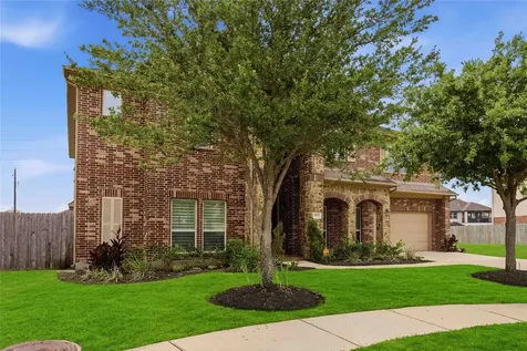 9003 Alps Peak Court Richmond TX 77407