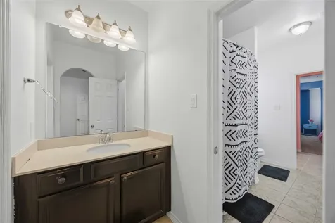 9003 Alps Peak Court Richmond TX 77407