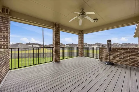 9003 Alps Peak Court Richmond TX 77407