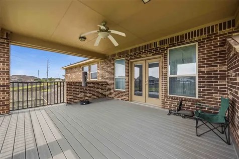 9003 Alps Peak Court Richmond TX 77407