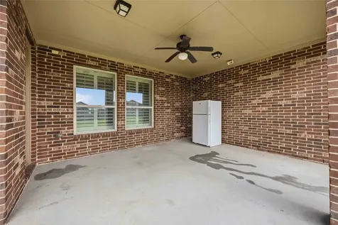 9003 Alps Peak Court Richmond TX 77407