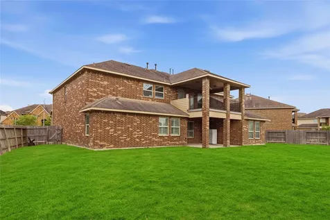 9003 Alps Peak Court Richmond TX 77407