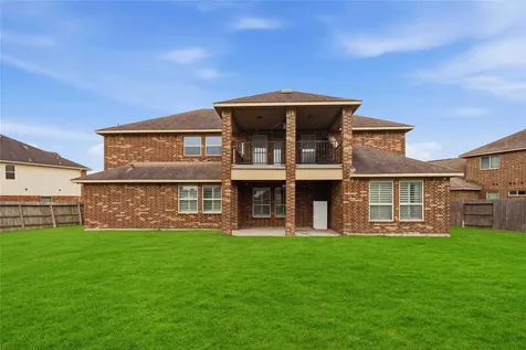9003 Alps Peak Court Richmond TX 77407