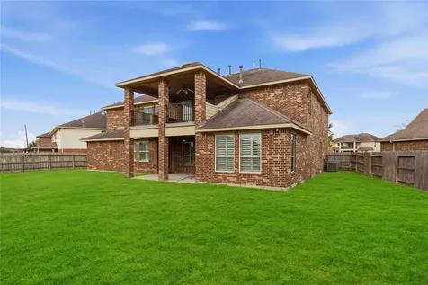 9003 Alps Peak Court Richmond TX 77407