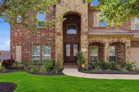 9003 Alps Peak Court Richmond TX 77407