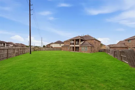 9003 Alps Peak Court Richmond TX 77407