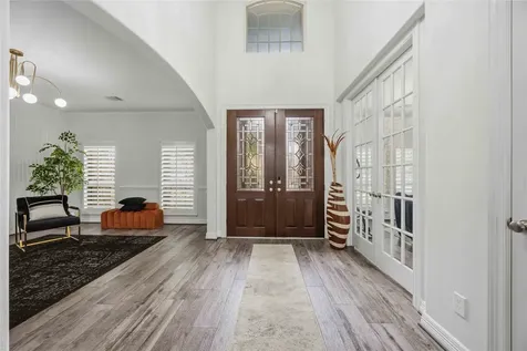 9003 Alps Peak Court Richmond TX 77407