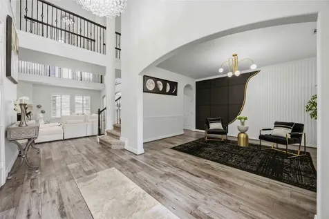 9003 Alps Peak Court Richmond TX 77407
